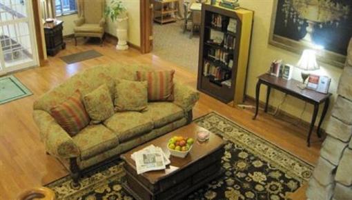 фото отеля Country Inn & Suites Mansfield