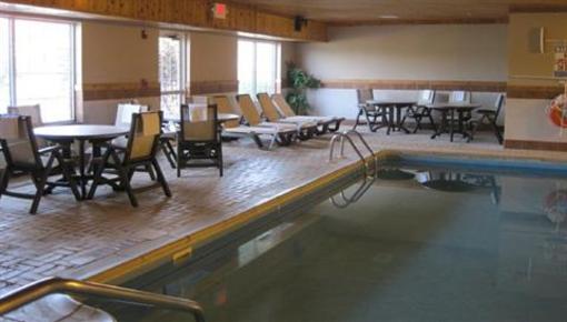 фото отеля Country Inn & Suites Mansfield