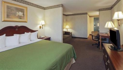 фото отеля Country Inn & Suites Mansfield