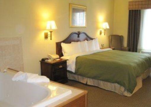 фото отеля Country Inn & Suites Mansfield