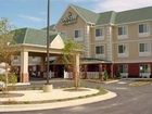 фото отеля Country Inn & Suites Mansfield