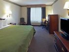 фото отеля Country Inn & Suites Mansfield