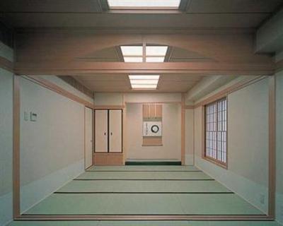 фото отеля Ark Hotel Kyoto