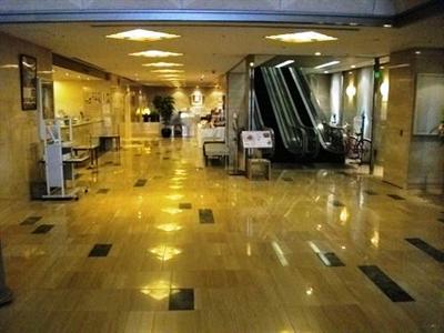 фото отеля Ark Hotel Kyoto