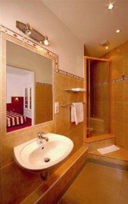 фото отеля Hotel Preuss