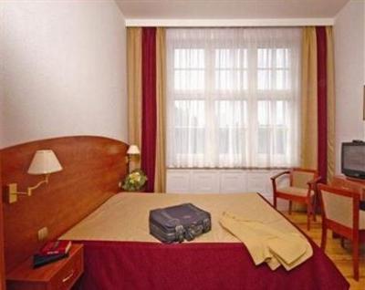 фото отеля Hotel Preuss