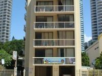 Surfers Paradise Beach Units