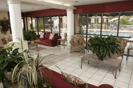 фото отеля Orlando Continental Plaza Hotel