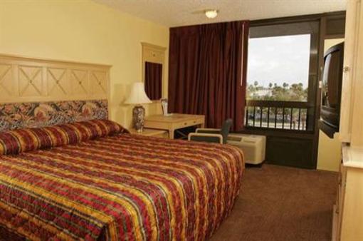 фото отеля Orlando Continental Plaza Hotel