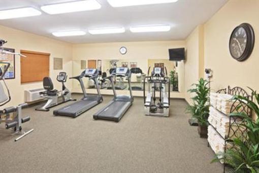 фото отеля Candlewood Suites Lawton Fort Sill