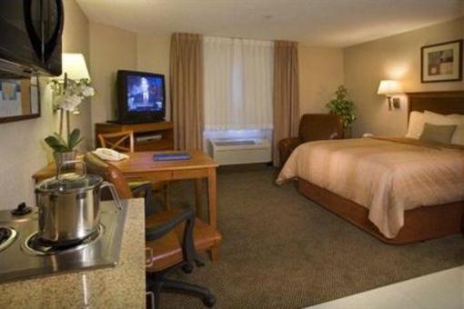 фото отеля Candlewood Suites Lawton Fort Sill