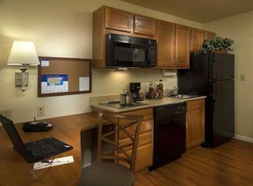 фото отеля Candlewood Suites Lawton Fort Sill