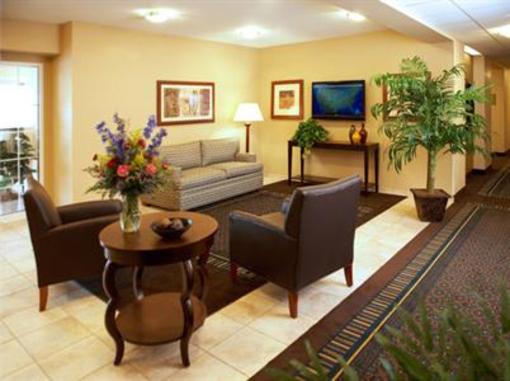 фото отеля Candlewood Suites Lawton Fort Sill