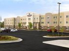 фото отеля Candlewood Suites Lawton Fort Sill