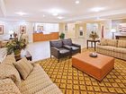 фото отеля Candlewood Suites Lawton Fort Sill