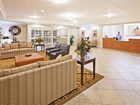 фото отеля Candlewood Suites Lawton Fort Sill