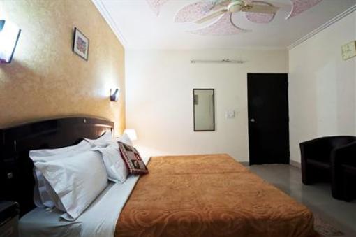 фото отеля Hotel Noratan Palace