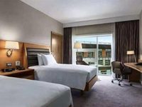 Hilton at St George's Park Burton upon Trent