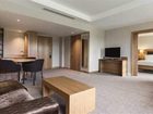 фото отеля Hilton at St George's Park Burton upon Trent