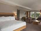 фото отеля Hilton at St George's Park Burton upon Trent