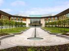 фото отеля Hilton at St George's Park Burton upon Trent