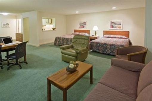 фото отеля Extended Stay America - South Bend - Mishawaka - South