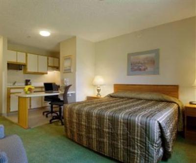 фото отеля Extended Stay America - South Bend - Mishawaka - South