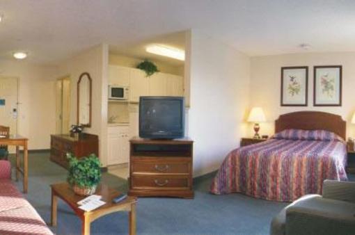 фото отеля Extended Stay America - South Bend - Mishawaka - South