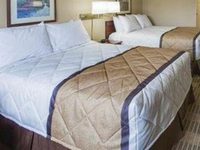 Extended Stay America - South Bend - Mishawaka - South