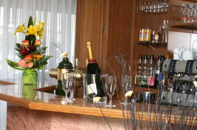 фото отеля Inter Hotel Le Savoy Caen