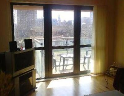 фото отеля Platinum Signature Stay Apartments Liverpool