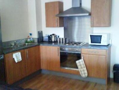 фото отеля Platinum Signature Stay Apartments Liverpool