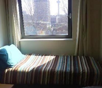 фото отеля Platinum Signature Stay Apartments Liverpool