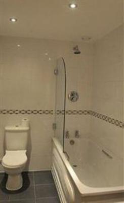 фото отеля Base Serviced Apartments Liverpool-Duke Street