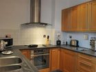 фото отеля Base Serviced Apartments Liverpool-Duke Street