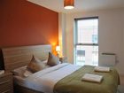 фото отеля Base Serviced Apartments Liverpool-Duke Street