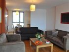 фото отеля Base Serviced Apartments Liverpool-Duke Street