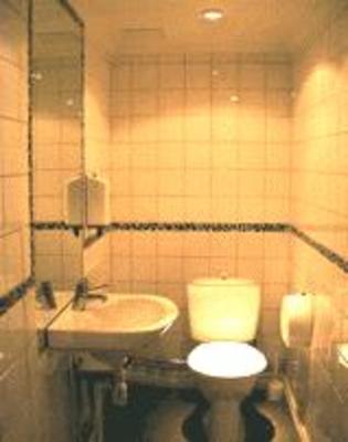 фото отеля Hotel Tre Sma Rum