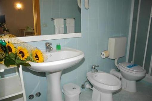 фото отеля Appartements Carinzia