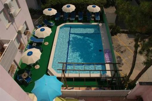 фото отеля Appartements Carinzia