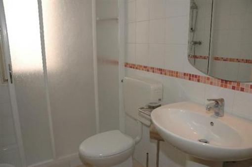 фото отеля Appartements Carinzia