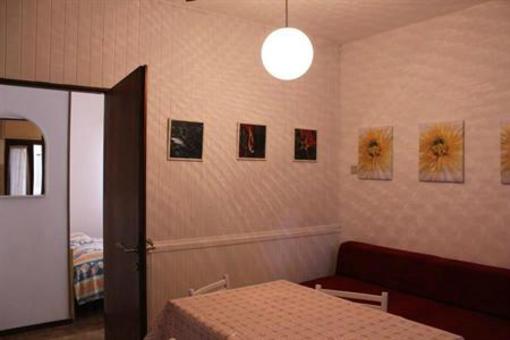 фото отеля Appartements Carinzia