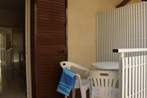 фото отеля Appartements Carinzia