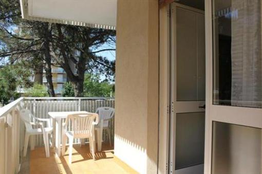фото отеля Appartements Carinzia