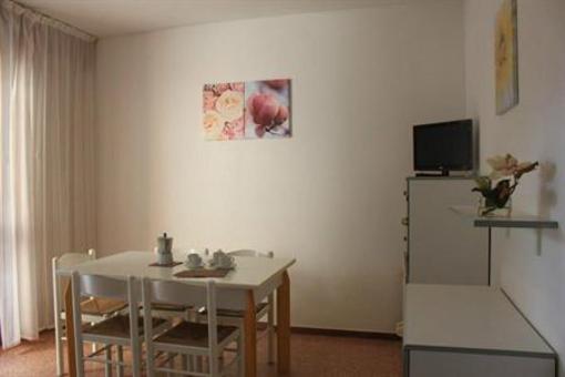 фото отеля Appartements Carinzia