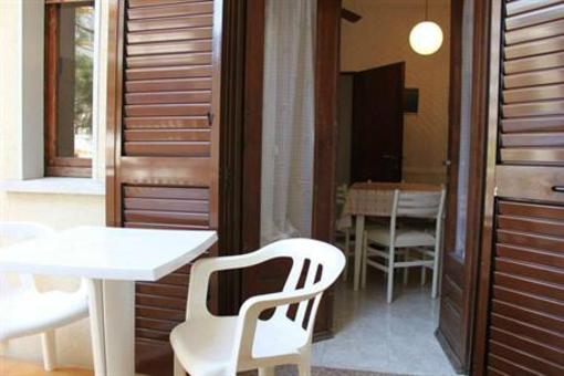 фото отеля Appartements Carinzia