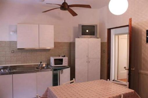фото отеля Appartements Carinzia