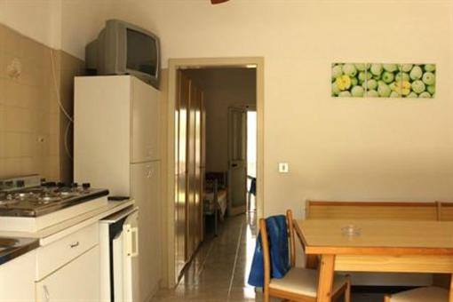 фото отеля Appartements Carinzia