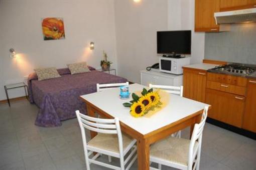 фото отеля Appartements Carinzia