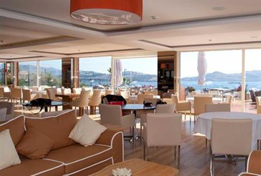 фото отеля Palmalife Bodrum Resort & Spa